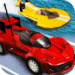 Touch Racing Android app icon APK