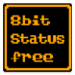 8bitStatusBarFree Икона на приложението за Android APK