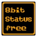 8bitStatusBarFree Android-appikon APK