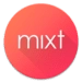 Mixt Android app icon APK