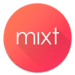 Mixt Android-alkalmazás ikonra APK