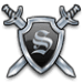 SWORD! Icono de la aplicación Android APK