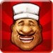Cooking Master Android app icon APK