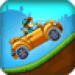 Icône de l'application Android Cars Hill Climb Race APK