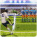 Penalty Shootout Icono de la aplicación Android APK