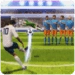 Penalty Shootout icon ng Android app APK