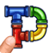 Plumber World icon ng Android app APK