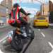 Race the Traffic Moto Icono de la aplicación Android APK