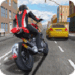 Race the Traffic Moto Android-alkalmazás ikonra APK