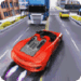 Race the Traffic Nitro Icono de la aplicación Android APK