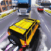 Race the Traffic Nitro Android-app-pictogram APK