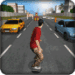 Street Skater 3D Icono de la aplicación Android APK