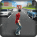 Street Skater 3D 2 Icono de la aplicación Android APK