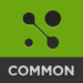 CommonCore Icono de la aplicación Android APK