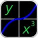 Icona dell'app Android MathAlly Grafikrechner APK