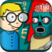 Math vs. Undead: Math Workout Android-appikon APK