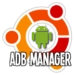 ADB Manager Android app icon APK