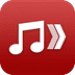 Playlist Viewer Android app icon APK
