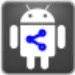 ShareMyApps icon ng Android app APK