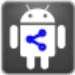 ShareMyApps Android-sovelluskuvake APK