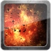 Inferno Galaxy Icono de la aplicación Android APK