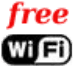 FreeWifi Connect app icon APK
