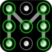 메시지 패턴락 Icono de la aplicación Android APK