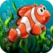 FishSplashInWater Icono de la aplicación Android APK