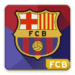 FC Barcelona Icono de la aplicación Android APK