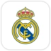 Real Madrid App Икона на приложението за Android APK