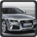 Speed Parking 4D Icono de la aplicación Android APK