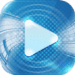 Live Media Player Икона на приложението за Android APK