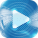 Ikona aplikace Live Media Player pro Android APK