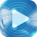 Ikon aplikasi Android Live Media Player APK