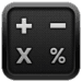 My Calc Android app icon APK