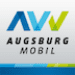 Icône de l'application Android AVV.mobil APK
