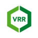 Icône de l'application Android VRR App APK