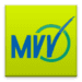 MVV Companion Icono de la aplicación Android APK