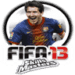 FIFA13 Skills Masters Icono de la aplicación Android APK