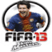 FIFA13 Skills Masters Android-appikon APK