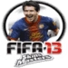 Икона апликације за Андроид FIFA13 Skills Masters APK