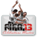 FIFA13 Celebrations Masters Android-app-pictogram APK