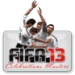 FIFA13 Celebrations Masters Икона на приложението за Android APK