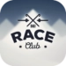 Ski Race Club Икона на приложението за Android APK