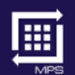 Media5-fone MPS Икона на приложението за Android APK