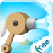 Sprinkle Islands ícone do aplicativo Android APK