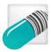 MediSafe Icono de la aplicación Android APK