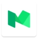 Medium Android app icon APK