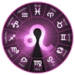 Astro Horoskop app icon APK