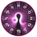 Astro Horoscope Android-alkalmazás ikonra APK